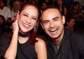Ashraf Sinclair Beri Pesan Terakhir dalam Pesawat, Melaney Ricardo Awalnya Tak Tahu Kata-Kata Ini bak Pertanda: Titip Istri Gue ya