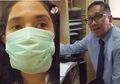 Bukan Kontraksi, Ternyata Ini Diagnosa Dokter Kandungan Soal Ussy Sulistiawaty yang Pingsan Hingga Kejang-Kejang