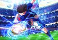 Keren! Inilah Trailer Baru Captain Tsubasa: Rise Of New Champions