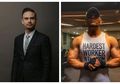 Beri Ucapan Belasungkawa, Deddy Corbuzier Tanggapi Isu 'Alat Pembentuk Otot' Menjadi Pemicu Serangan Jantung Ashraf Sinclair