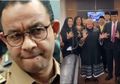 Wow! Anies Baswedan Unjuk Kebolehan Main TikTok Lagu 'Kumur-kumur', Netizen: Merakyat!
