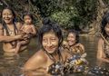Misteri Suku Perempuan Amazon Hidup Tanpa Pria Mereka Bisa Hamil dan Melahirkan Anak, Ternyata Caranya Untuk Hamil Mengejutkan dan Bikin Merinding