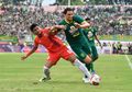 Persija Jakarta Vs Persebaya Surabaya - Mahmoud Eid Bicara soal Tekanan