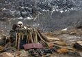Berawal dari Seorang Pemandu yang Tersandung Tulang, Misteri Danau yang Dipenuhi hingga 600 Kerangka Manusia Ini Dimulai, Peneliti Kesulitan Ungkap Penyebabnya