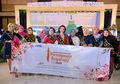 Hari Wanita Berkebaya 2020, Lestarikan Budaya Hingga Pecahkan Rekor!