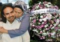 Curahan Hati Ibunda Ashraf Sinclair yang Ikhlas Merelakan Kepergian sang Anak: Sulit Menggambarkan Bagaimana Perasaan Saya
