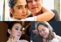 Berita Terpopuler: Diagnosis Dokter untuk Ussy Sulistiawaty yang Pingsan dan Kejang saat Hamil hingga Syahrini Justru Mendapat Komentar Pedas ketika Datang ke Rumah BCL