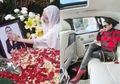 Saltum Saat Melayat Hingga Banjir Hujat, Syahrini Kepergok Tak Bertelanjang Kaki Saat Peluk BCL, Istri Reino Barack Masih Pakai Sepatu Heels di dalam Rumah Duka Ashraf