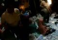 Beredar Video Pabrik Masker yang Kurang Steril, Karyawan dengan Asyik Injak-injak Masker, Netizen: Ini Mah Virus Coronanya Udah Keburu Mager