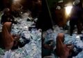 Bantahan Pihak Perusahaan yang Dituduh Produksi Masker Tak Steril Bahkan Sampai Terinjak-injak