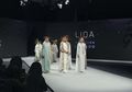 Muslim Fashion Festival 2020: Koleksi Busana Muslim Anggun dan Feminin Terbaru LIQA untuk Lebaran Bertajuk 'SERINDU'