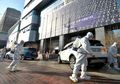 Meski Kasus Corona Melonjak ke Luar China, WHO Justru Tidak Tetapkan Wabah Virus Corona Sebagai Pandemi