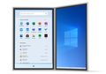 Lebih Simpel, Begini Tampilan Sistem Operasi Baru Windows 10X