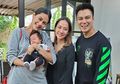 Tak Sempat Hadiri Pemakaman Ashraf Sinclair, Baim Wong Rela Mengajak Kiano ke Luar Rumah Untuk Pertama Kalinya Demi Sambangi Kediaman Bunga Citra Lestari