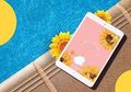 Review Buku Sunny Everywhere: Di balik Kesuksesan Ada Perjuangan