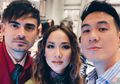 Bikinkan Kostum untuk Noah, Ashraf Sinclair Korbankan Kariernya di Perusahaan 500 Startup demi Putra Semata Wayang, Daniel Mananta: Gila Dia!