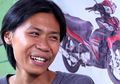 Roda Pasti Berputar, Pria yang Dulu Bekerja Sebagai Tukang Cuci Piring Ini Sekarang Jadi Bintang Sinetron Terkenal: Sesedih Apapun Cerita Kita, Sekian Tahun ke Depan Bisa Menjadi Komedi