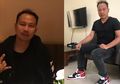 Proses Cerai dengan Angel Lelga Belum Rampung, Vicky Prasetyo Sibuk Calonkan Diri Jadi Wakil Bupati Pohuwanto Gorontalo