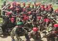 Bersatu Demi Rebut Freeport Indonesia, Kekuatan Anak Buah Lelagak Telenggen, Egianus Kogoya Hingga Gusbi Waker Tak Ada-apanya, Anggota TNI-Polri Mampu Hadang KKB dan Kuasai Balik 4 Kampung di Tembagapura