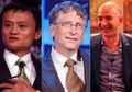 Saat Dunia Alami Krisis Ekonomi Akibat Covid-19, Milyader Dunia Seperti Jeff Bezos dan Mark Zuckerberg Justru Makin Kaya, Kekayaannya Bertambah Rp8.029 Triliun