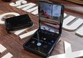 Galaxy Z Flip Mendapatkan Animo Lebih Tinggi dari Galaxy Fold
