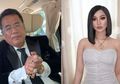 Iri Dengan Perubahan Lucinta Luna, Hotman Paris Akui Lelah Jadi Pria: 'Aku Pun Mulai Bosan Jadi Laki-Laki'