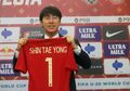 Bandingkan Penanganan Corona dengan Korea Selatan, Pelatih Timnas Indonesia: 'Sistem Medis Indonesia Sangat Buruk'