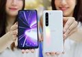 Punya Spek Ganas, Smartphone Sharp Aquos R5G Bisa Rekam Video 8K