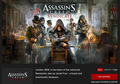 Game Assassins Creed Syndicate Lagi Gratis Sampai 27 Februari 2020!