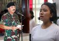 Ditanya Panglima TNI Hadi Tjahjanto Mau Jadi Apa di Angkatan Laut, Jawaban Calon Taruni Juara Menembak Sniper Ini Bikin Heboh Seisi Ruangan, Penguji: Sayang Bahasa Rusianya Nduk!