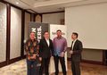 Teradata: Saatnya Perusahaan Migrasi ke Hybrid Cloud Analytics