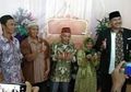 Bermula dari Romantisme Kayu Bakar, Kakek 92 Tahun Ini Mantap Nikahi Nenek 79 Tahun