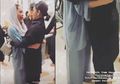 Pasang Badan untuk Syahrini? Feni Rose Ungkap Alasan Positif Terkait Video Syahrini yang Tak lepas Sandal saat Datang di Tahlilan Ashraf Sinclair