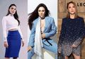 BERITA TERPOPULER: Lekuk Tubuh Luna Maya dengan Busana Ketat Hingga BCL Trauma Hingga Takut Tidur di Kamarnya