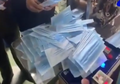 Dua Orang Positif Corona di Indonesia, Hati-hati Masker Bekas Rumah Sakit Dijual Murah di Pasaran! Videonya Bikin Merinding