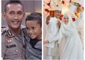 Aksinya Viral Saat Pemilu 2019 lalu, Sosok ini Mantab Menikah dengan Adik Ipar dengan Maharnya yang Bikin Melongo, Ternyata ini Alasannya Nikah dengan Saudari Kandung Istrinya itu