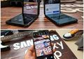 Berapa Harga Servis Layar Lipat Samsung Galaxy Z Flip di Indonesia?