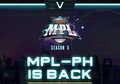 Jadwal MPL Filipina Season 5 Diumumkan, Total Hadiah Rp 1,3 Miliar