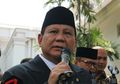 Jarang Disorot Media Akhir-akhir Ini, Ternyata Menhan Prabowo Subiato Diam-diam Lakukan Hal Ini untuk Atasi Virus Corona