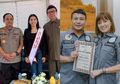 Angel Karamoy dan Chika Jessica Ditunjuk Menjadi Duta Anti Narkoba Polda Metro Jaya