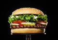 Burger King Bagikan Video Wujud Whopper yang Didiamkan Selama 34 Hari, Jijik Tanpa Pengawet?