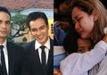 Tinggalkan Trauma, Baim Wong Jadi Saksi Ucapan Menyayat Hati BCL Soal Meninggalnya Ashraf Sinclair