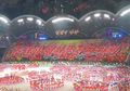 Korea Utara akan Membuat Acara Besar Tahun Ini, Seperti Inilah Gambaran Acara yang Melibatkan Puluhan Ribu Orang Tersebut