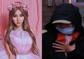 Netizen Dibuat Bingung, Tampilan Kamar Tahanannya yang Mirip Kostan hingga Temannya Satu Sel Lucinta Luna Jadi Tersorot Media, Warganet: Bening Yak