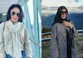 Sudah Lama Putus dengan Raffi Ahmad, Yuni Shara Justru Dibilang Netizen Mirip Ibunya Mantan Pacar Saat Pakai Jeans Kasual