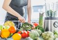 Perhatikan Makanan Ibu Hamil Trimester 1 Agar Si Kecil Bisa Tumbuh Cerdas dan Sehat