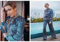 Maia Estianty Curi Perhatian dengan Potongan Rambut Pendek di Usia 40-an, Inilah 5 Keuntungan Memiliki Rambut Pendek, Salah satunya Bikin 'Sang Mahkota' Lebih Kuat, Mau Coba?
