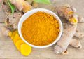 Manfaat Air Rebusan Jahe Kunyit dan Sereh: 3 Bahan Herbal Andalan!