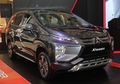 Peningkatan dan Penambahan Fitur, Mitsubishi XPANDER Kini Semakin Lengkap untuk Menemani Perjalanan Keluarga Indonesia!