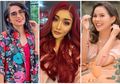 Beda 180 Derajat dari yang Terlihat di TV, Perangai Lucinta Luna yang Sebenarnya Dibongkar Ussy Sulistiawaty dan Mantan Manajer